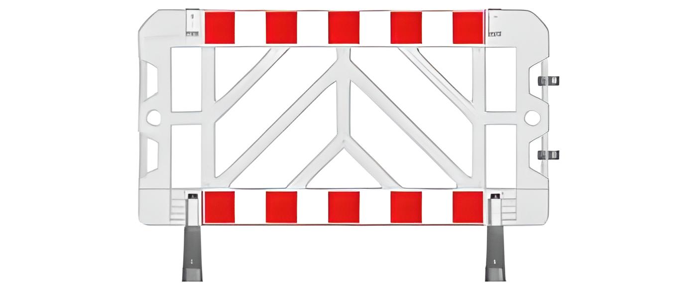 Safety Barricade